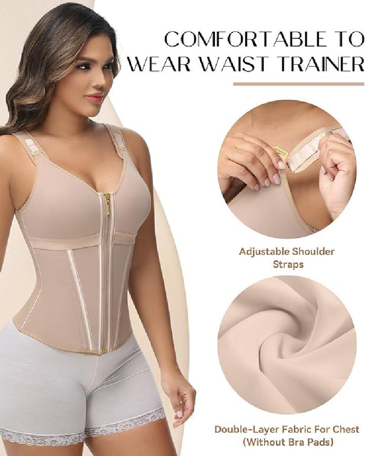Dabelle Waist Sculpt Corset Shaper