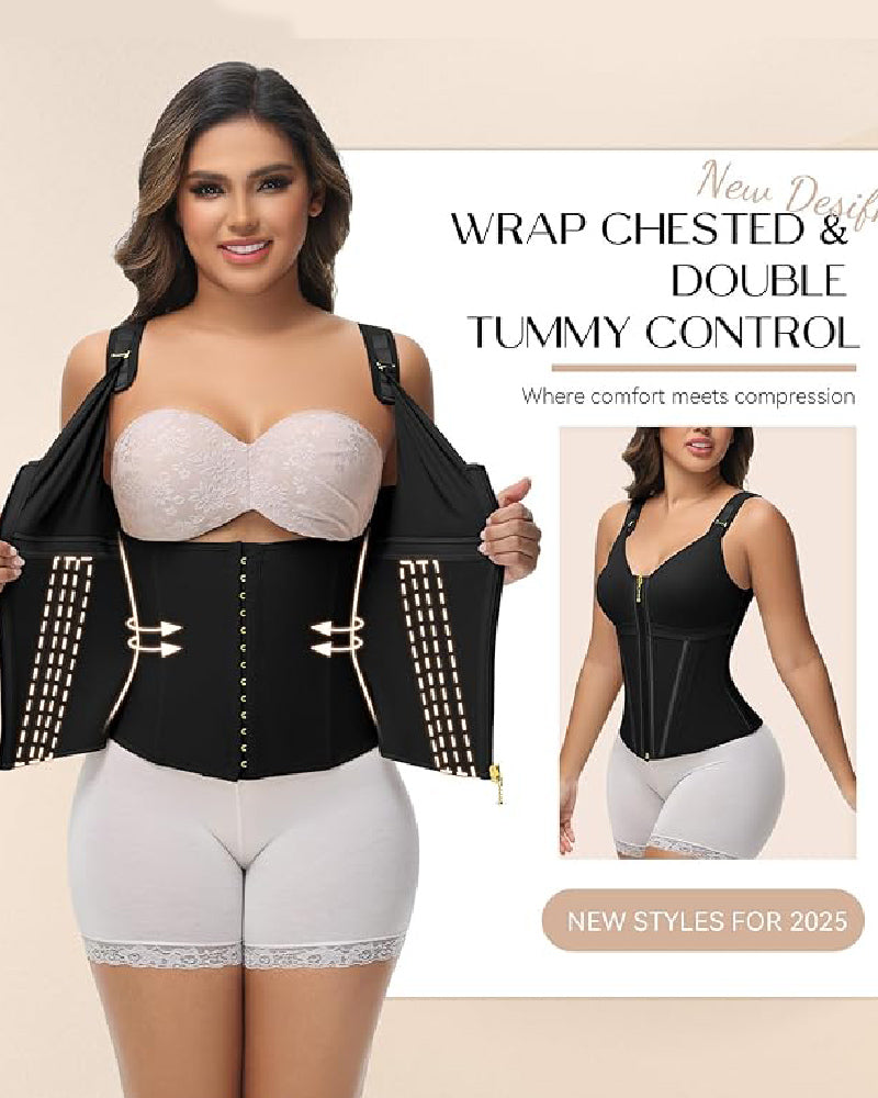 Dabelle Waist Sculpt Corset Shaper