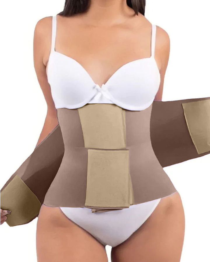 Blessie Contour Waist Trainer Belt
