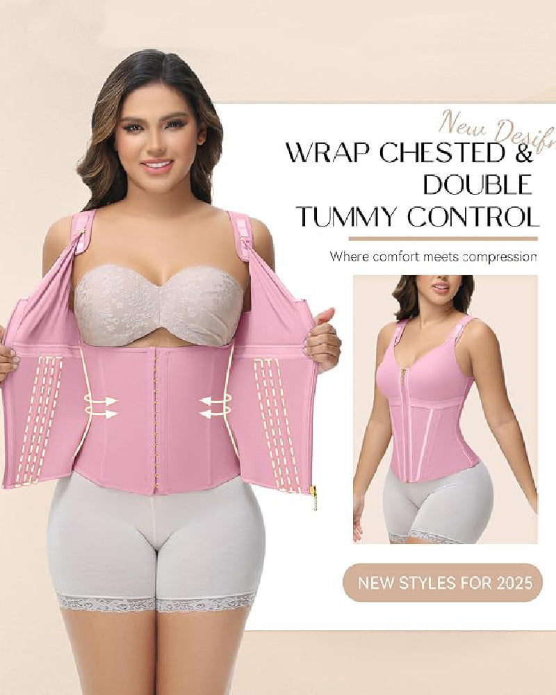 Dabelle Waist Sculpt Corset Shaper