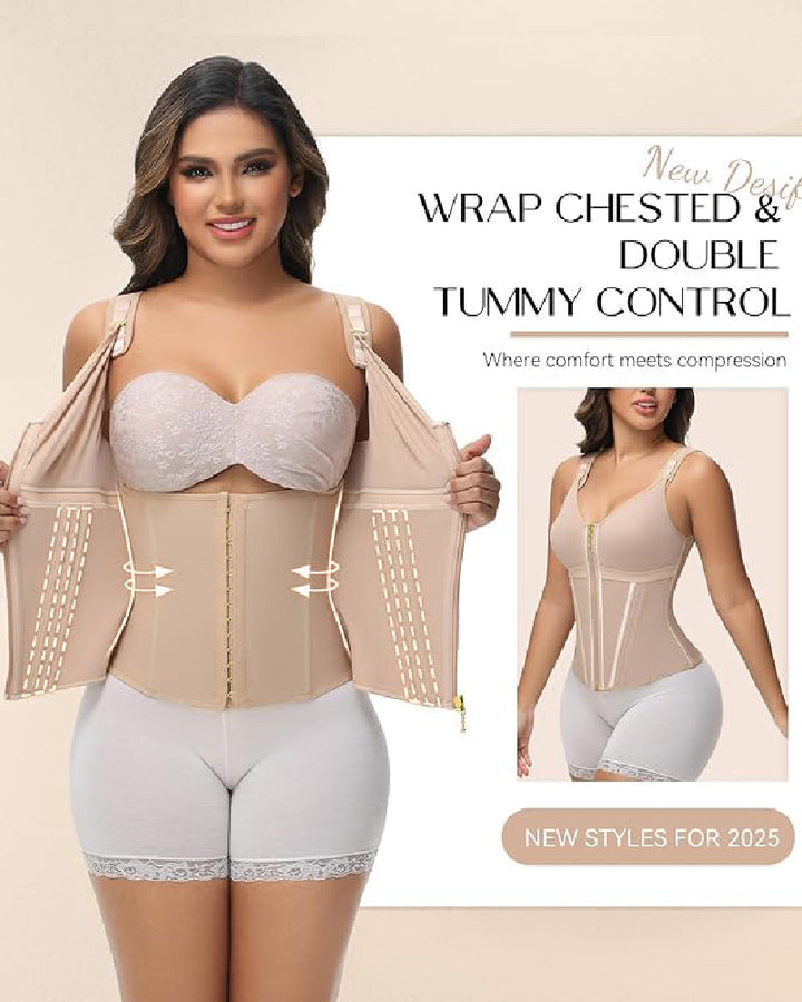 Dabelle Waist Sculpt Corset Shaper