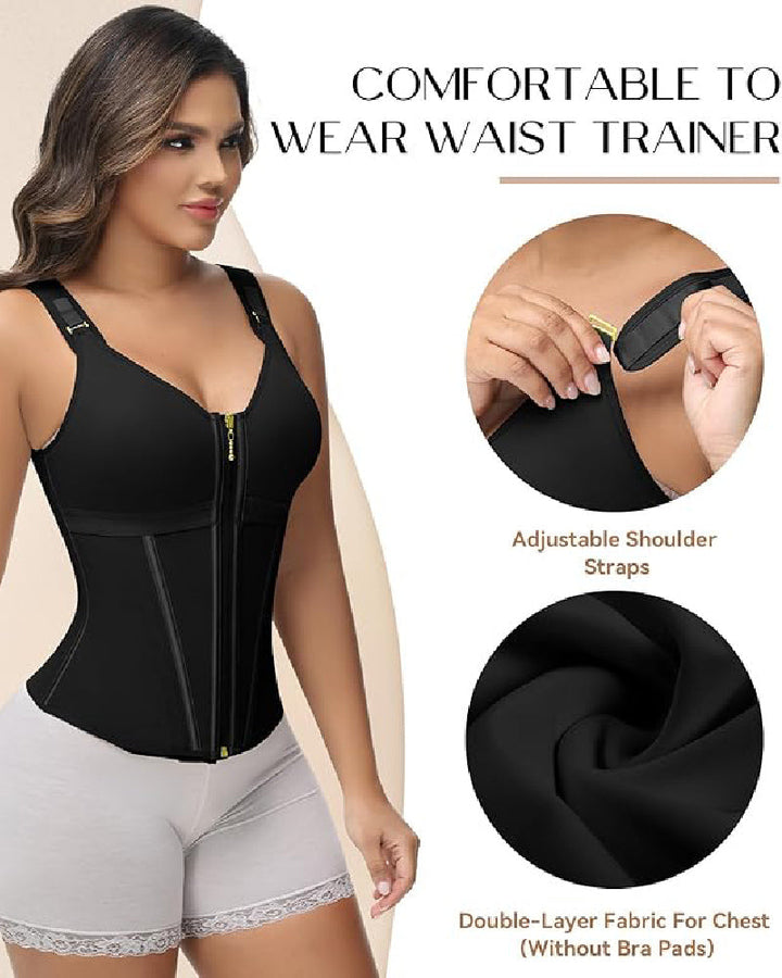 Dabelle Waist Sculpt Corset Shaper