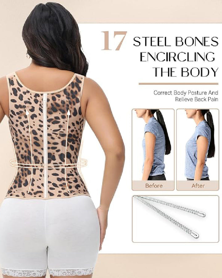Dabelle Waist Sculpt Corset Shaper