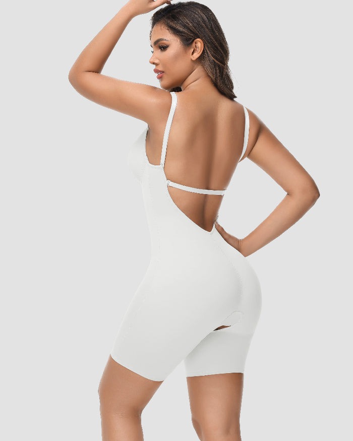 Zuri Contour Shapewear Bodysuit