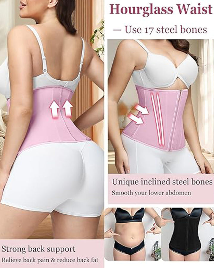 Jaycee Waist Training Corset