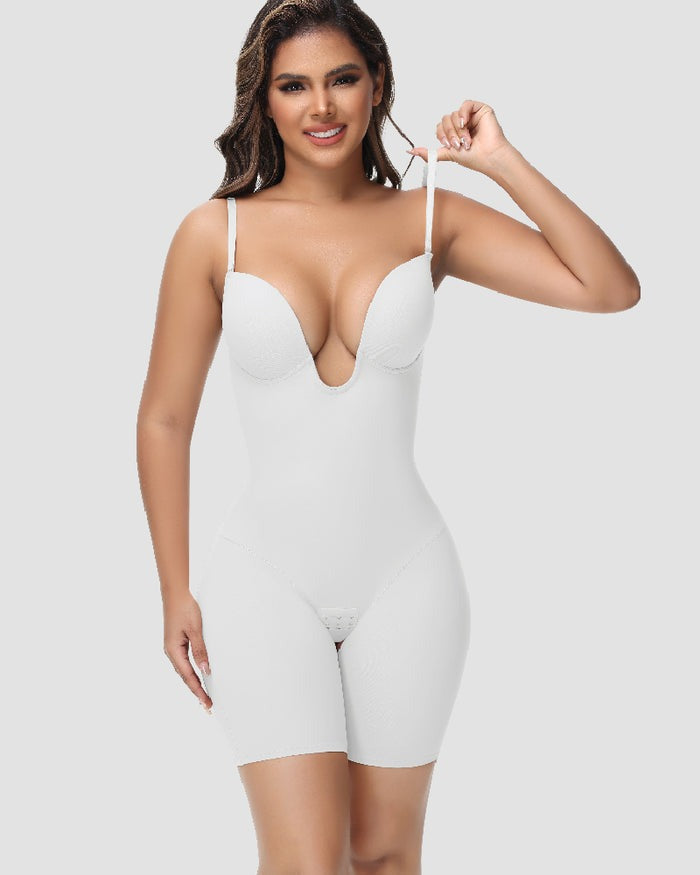 Zuri Contour Shapewear Bodysuit