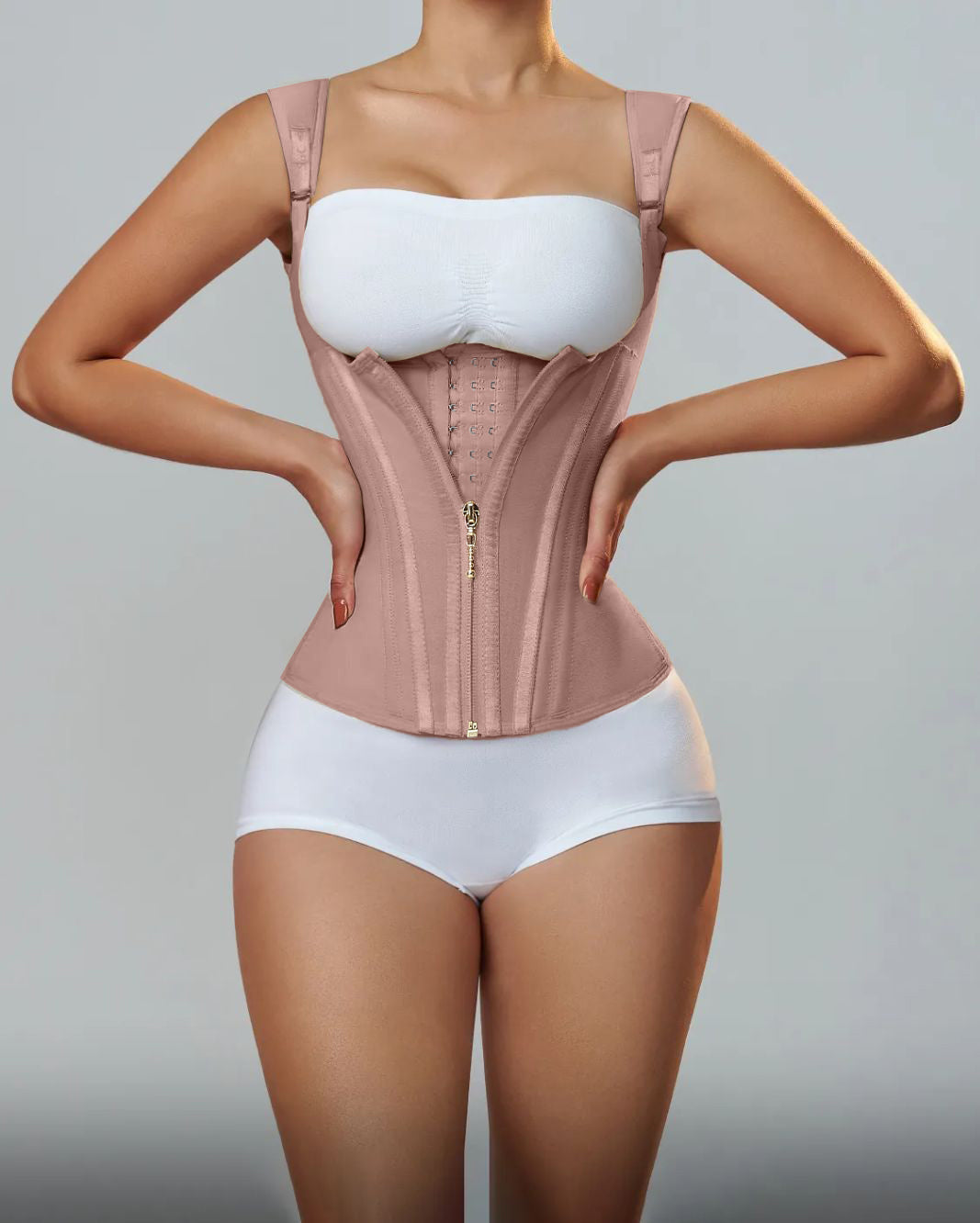 Blair Waist Sculpt Shapewear Corset