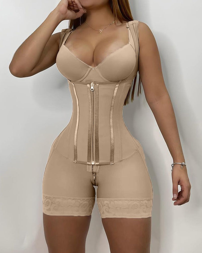 Esme Sculpting Shapewear Bodysuit
