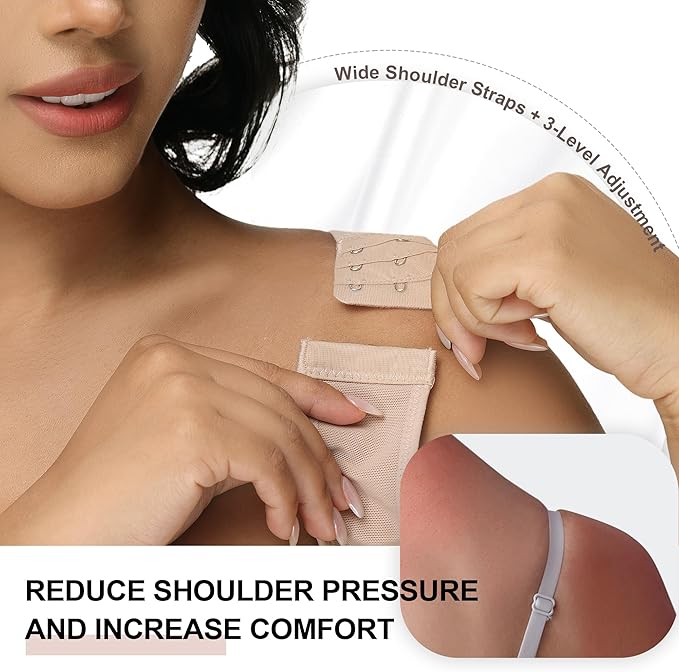 Nina Contour Shapewear Bodysuit