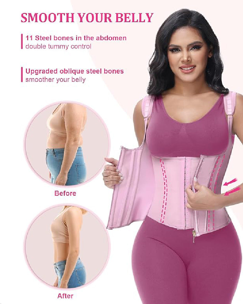 Blair Waist Sculpt Shapewear Corset