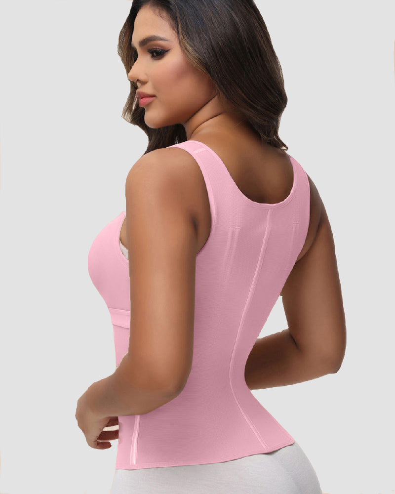 Dabelle Waist Sculpt Corset Shaper