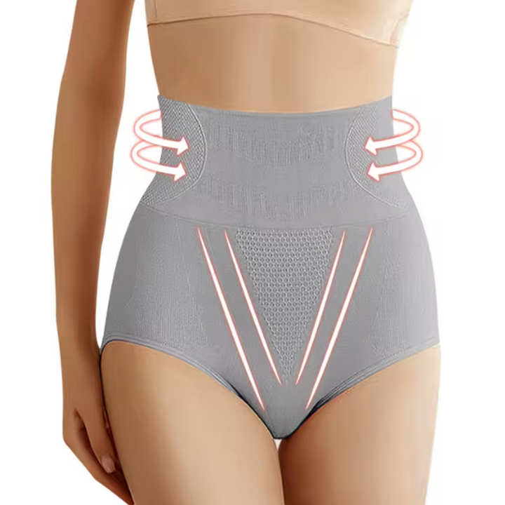 Bella Contour Sculpt High-Waist Brief