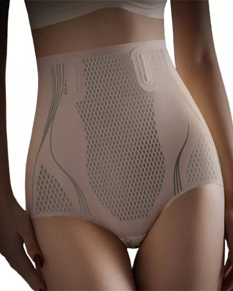 Ember High Waist Contour Shapewear Brief