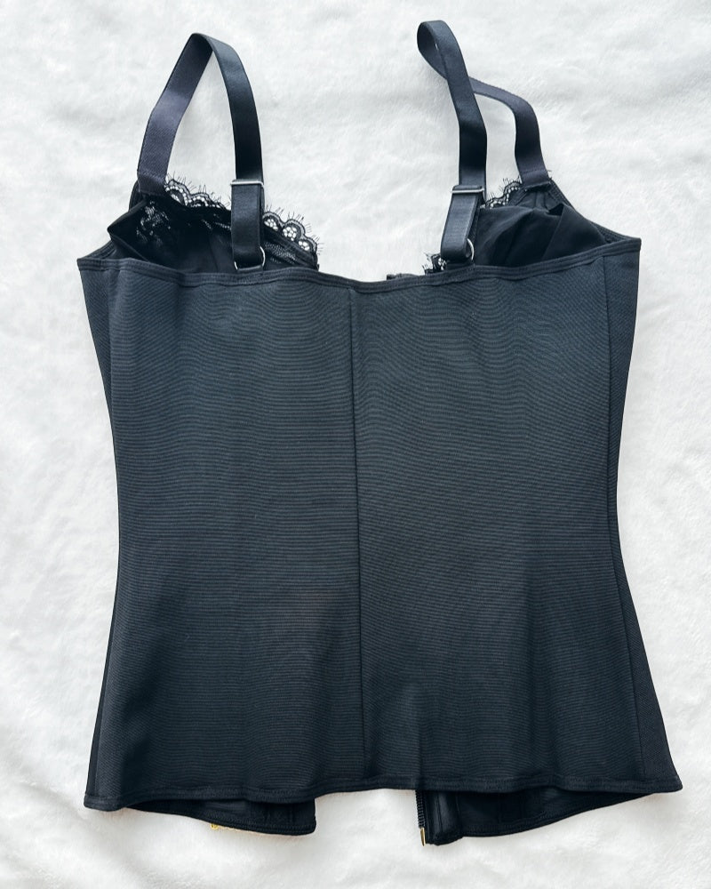 Vidia Contour Waist Trainer Vest