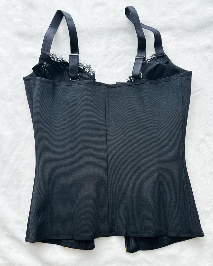 Vidia Contour Waist Trainer Vest