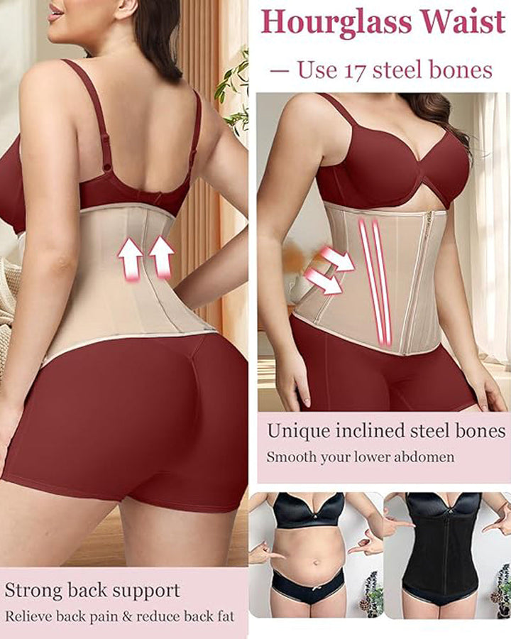 Jaycee Waist Training Corset