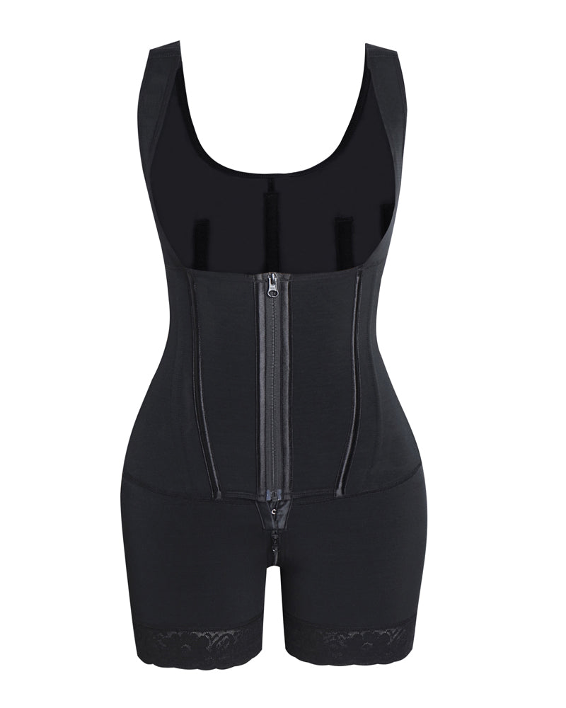 Esme Sculpting Shapewear Bodysuit