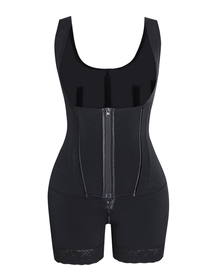 Esme Sculpting Shapewear Bodysuit
