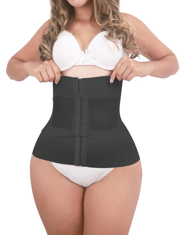 Lucille Contour Waist Trainer Belt