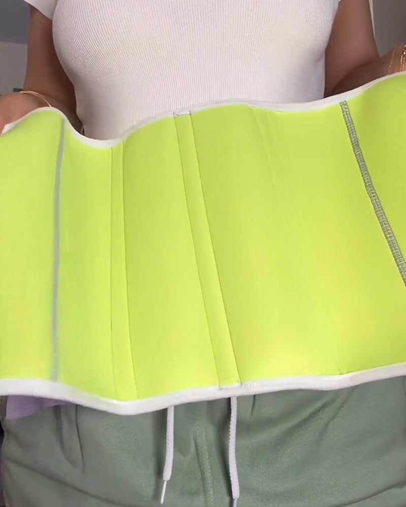 Marlowe Adjustable Waist Trainer Corset