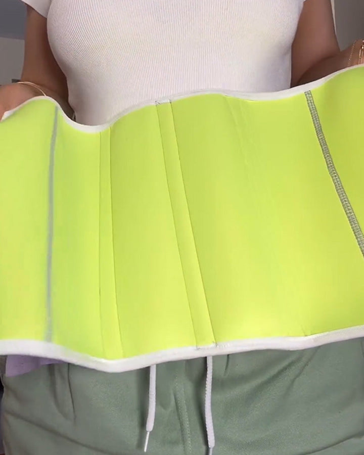 Marlowe Adjustable Waist Trainer Corset