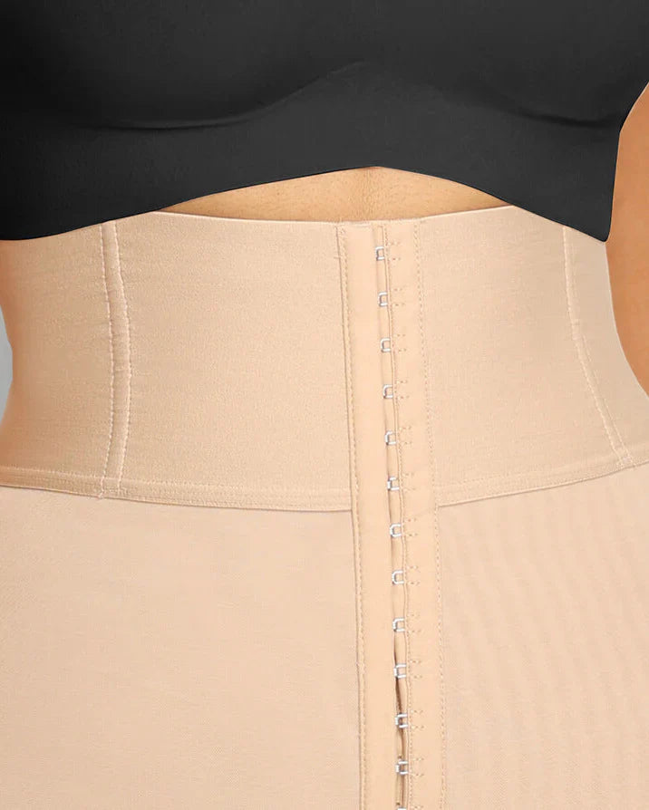 Ilse High Waist Contour Shapewear Shorts