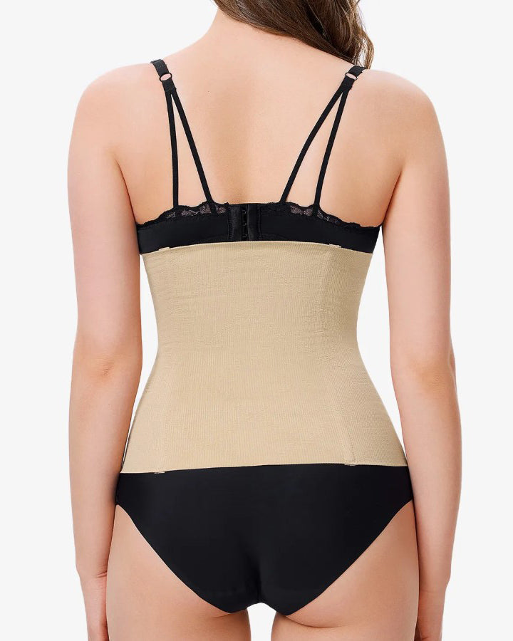 Emelyn Seamless Waist Shaper Cincher