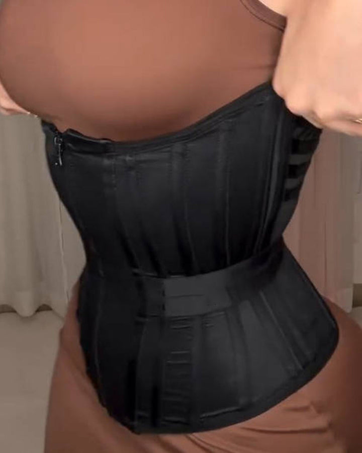 Esther Waist Training Corset