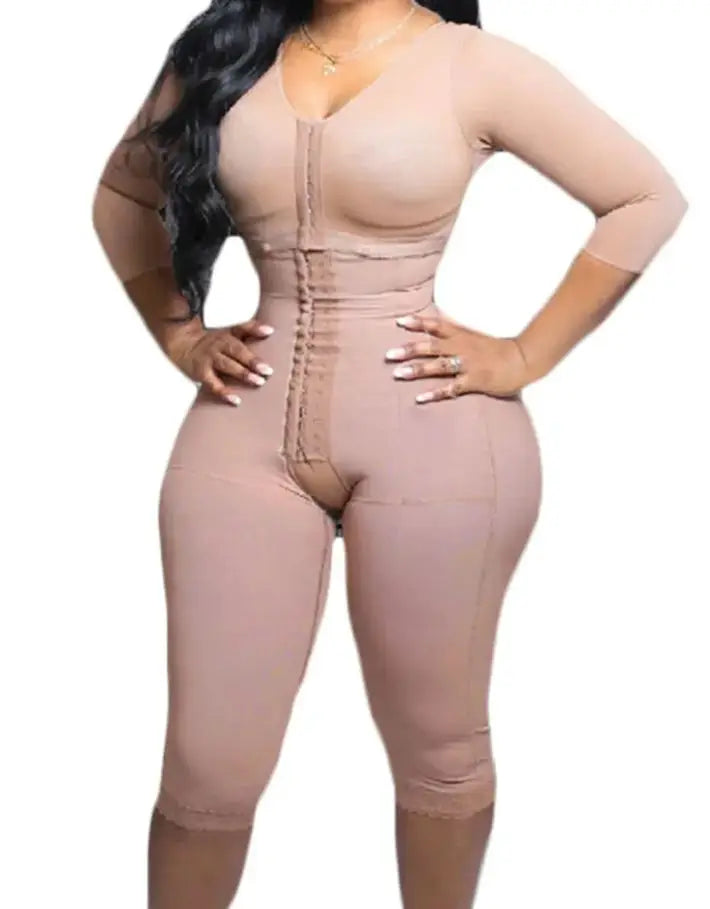 Cecil Contour Shapewear Jumpsuit