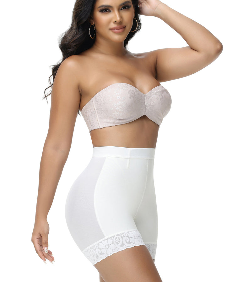 Dana High Waist Butt-Lifting Shapewear Shorts