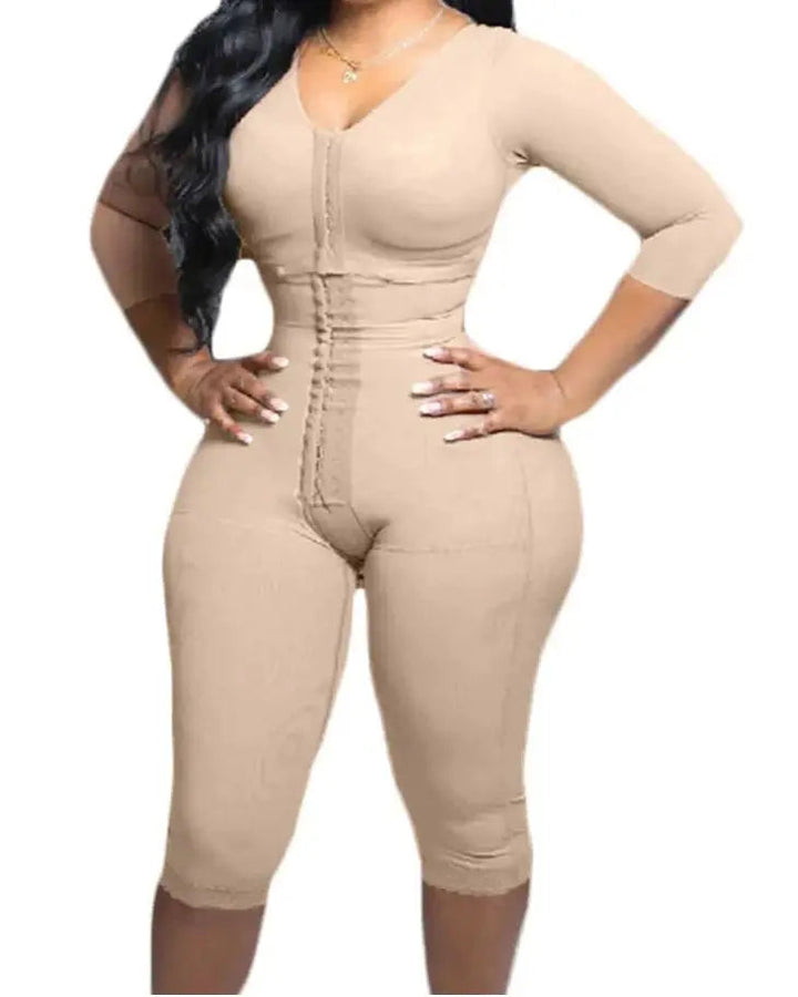 Cecil Contour Shapewear Jumpsuit