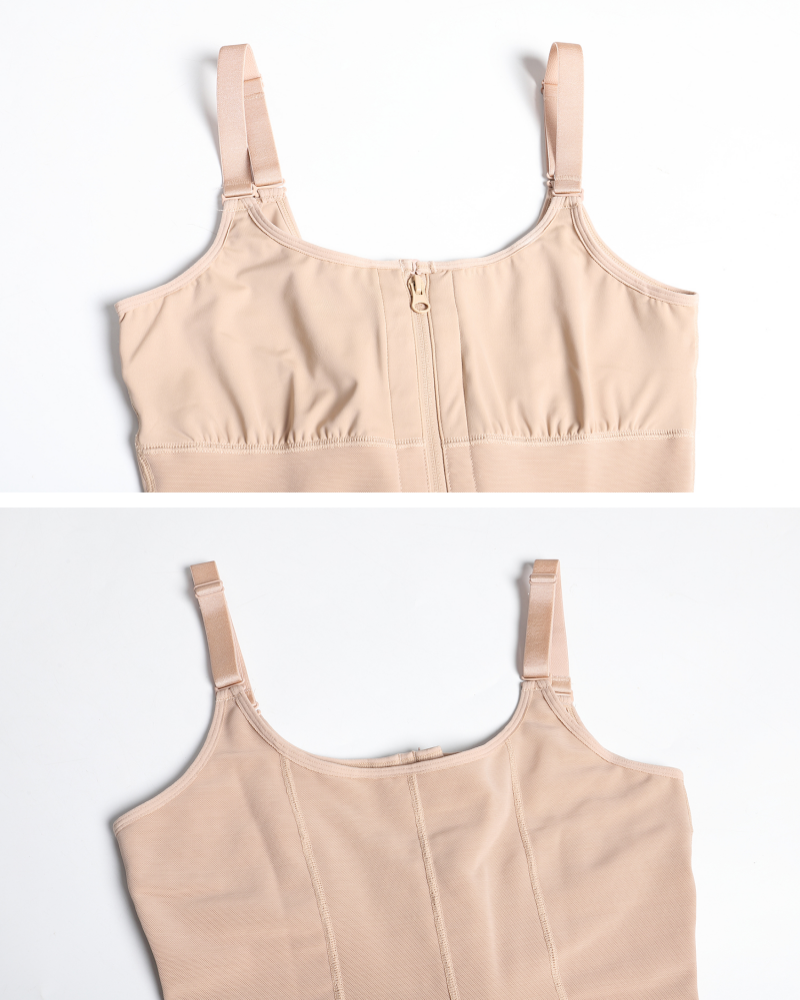 Madalyn Seamless Contour Shapewear Bodysuit
