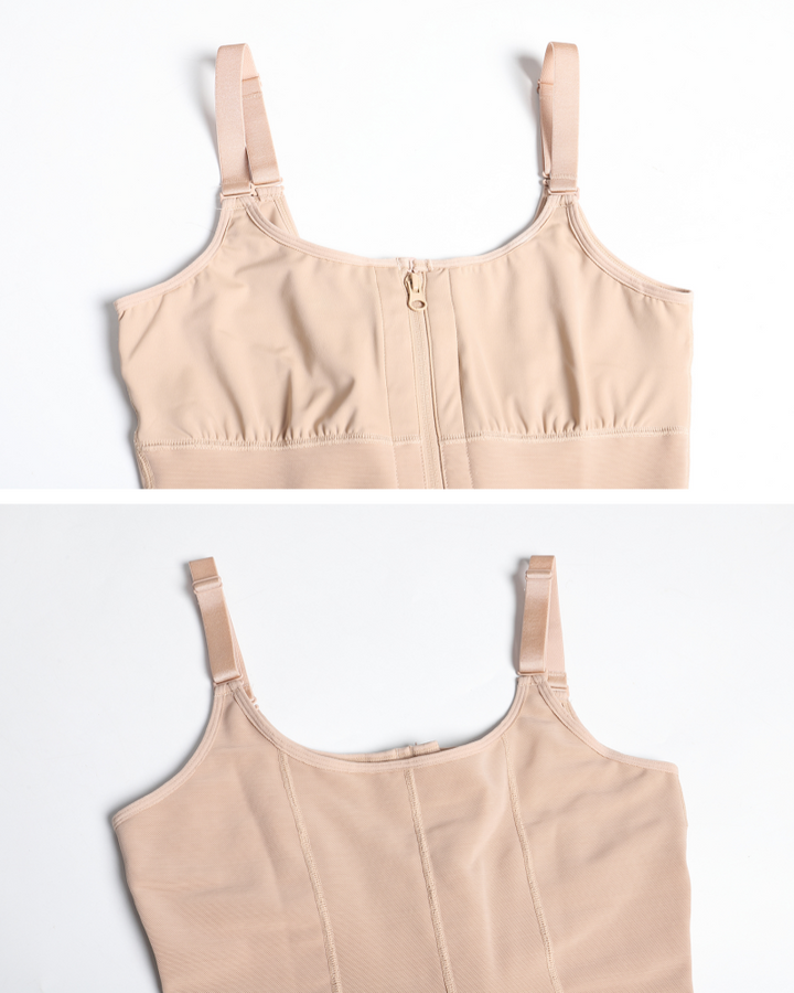 Madalyn Seamless Contour Shapewear Bodysuit