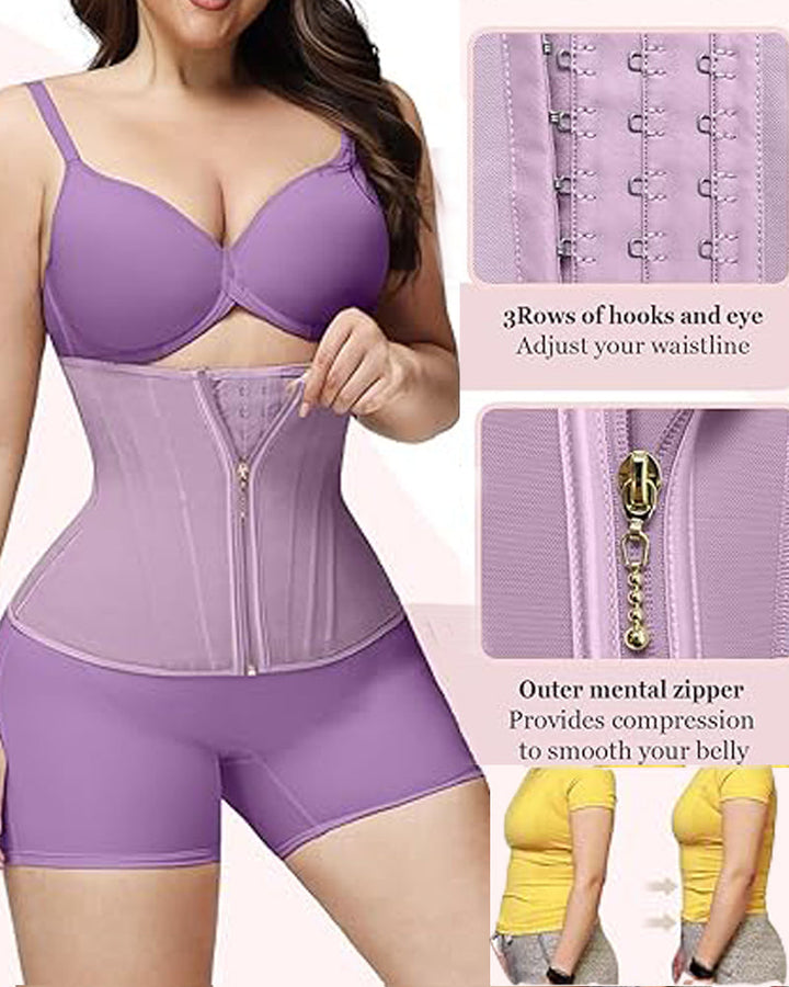 Jaycee Waist Training Corset