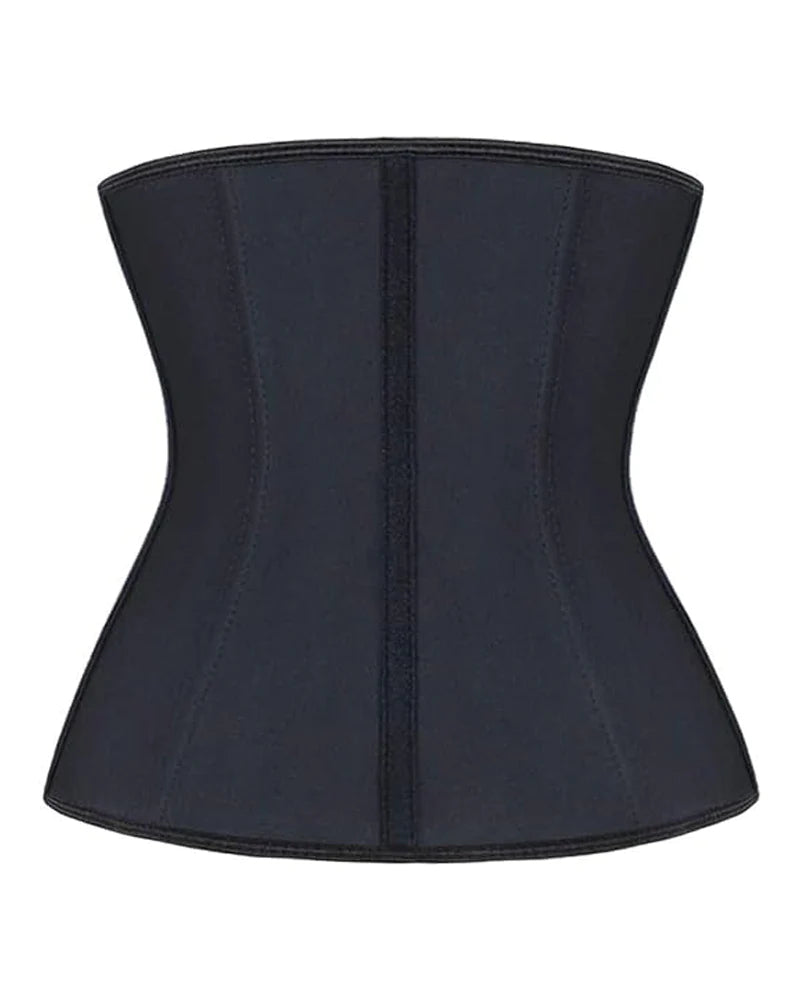 Haydes Strapless Waist Training Corset