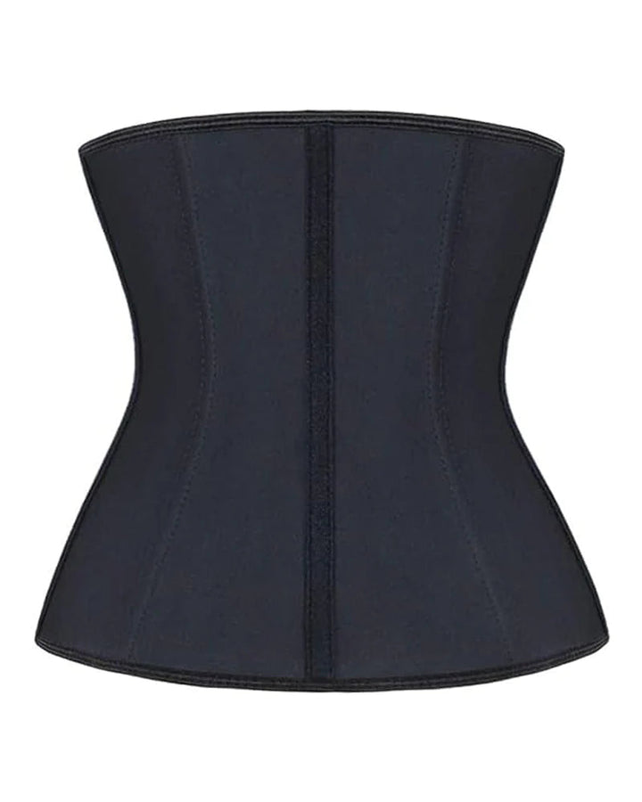 Haydes Strapless Waist Training Corset
