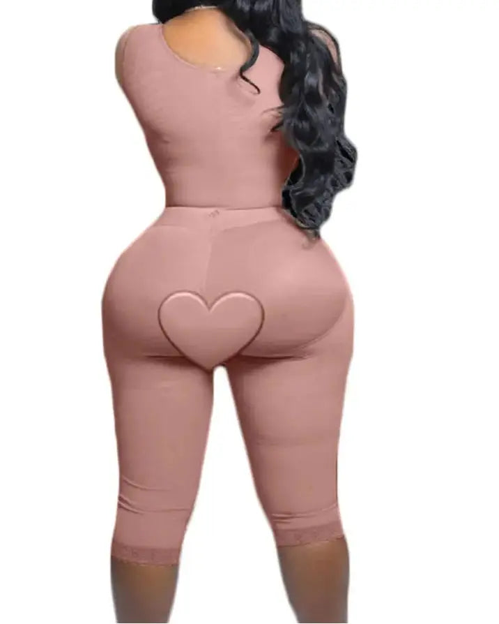 Cecil Contour Shapewear Jumpsuit