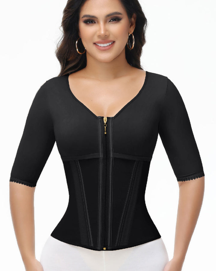 Yvette Contour Waist Trainer Vest