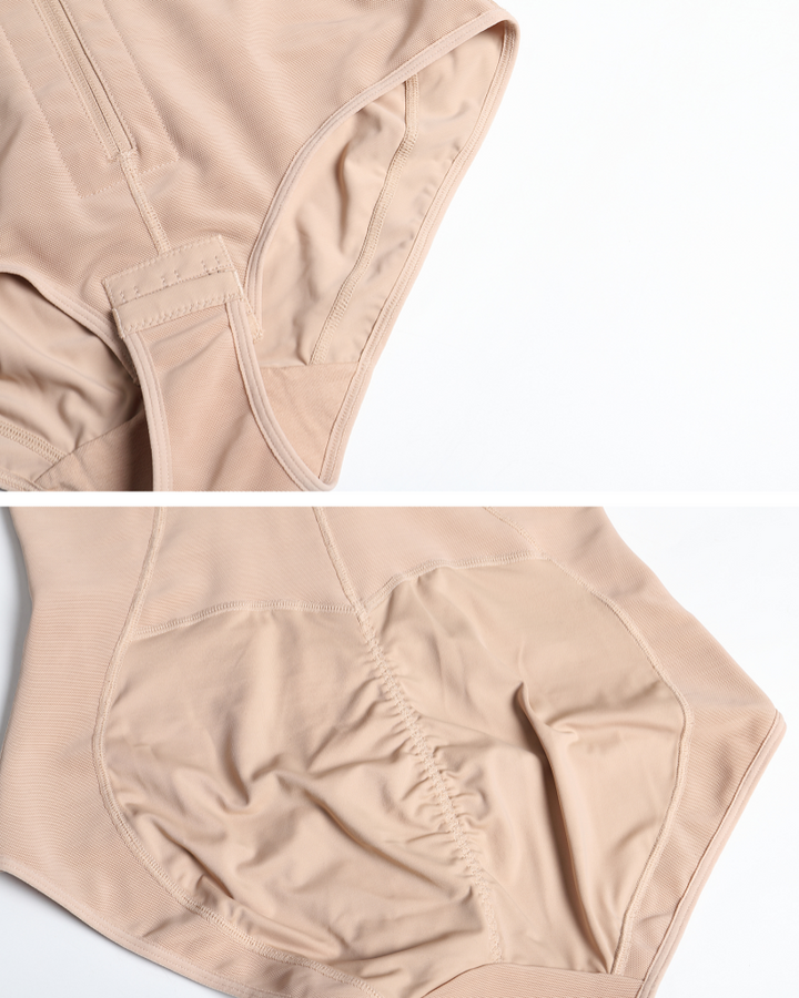 Madalyn Seamless Contour Shapewear Bodysuit