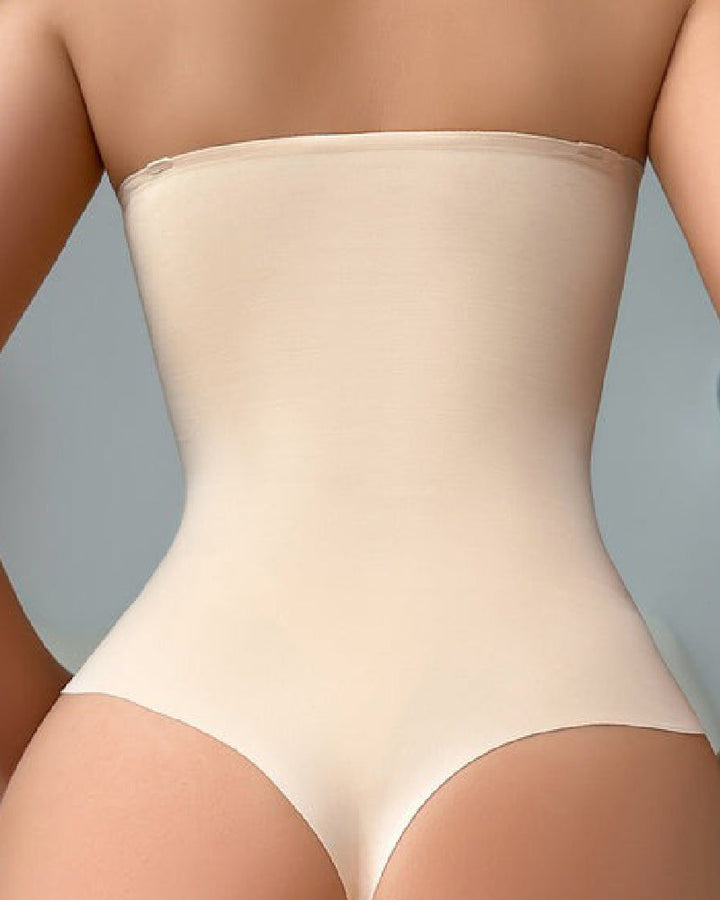 Margot Strapless Contour Shapewear Bodysuit