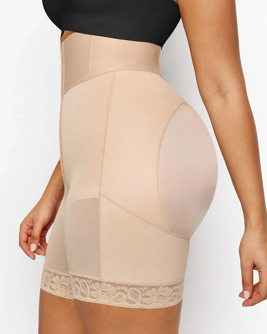 Ilse High Waist Contour Shapewear Shorts