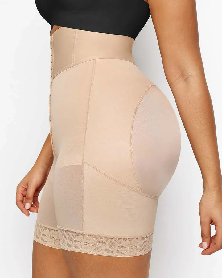 Ilse High Waist Contour Shapewear Shorts