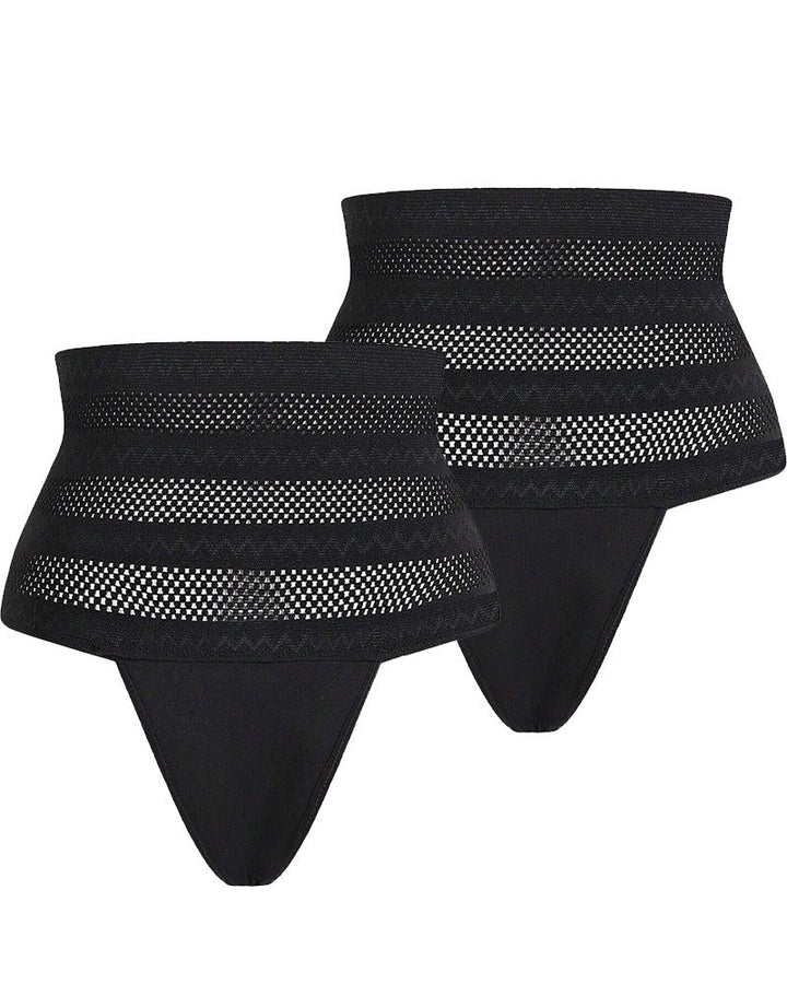 Eloise High Waist Tummy Control Briefs
