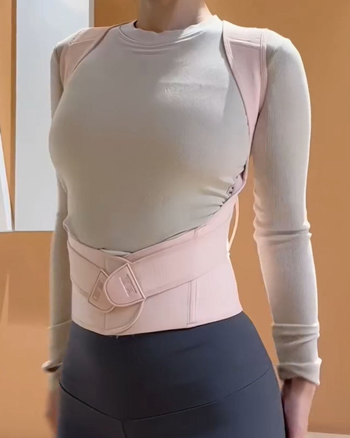 Noor Posture Support Back Corrector Vest