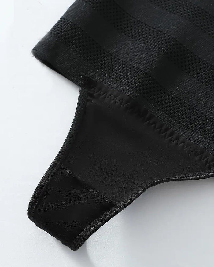 Eloise High Waist Tummy Control Briefs