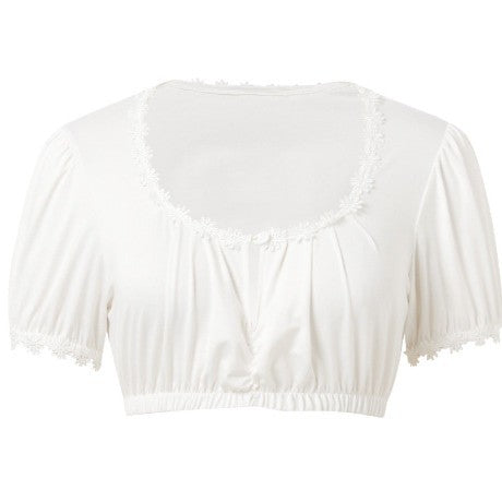 Liesel Oktoberfest Dirndl Blouse