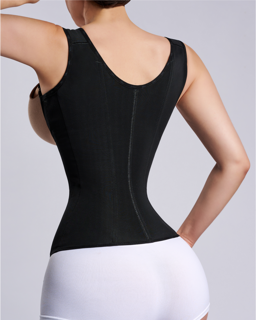 Philippa Underbust Waist Trainer Corset
