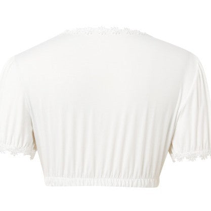Liesel Oktoberfest Dirndl Blouse