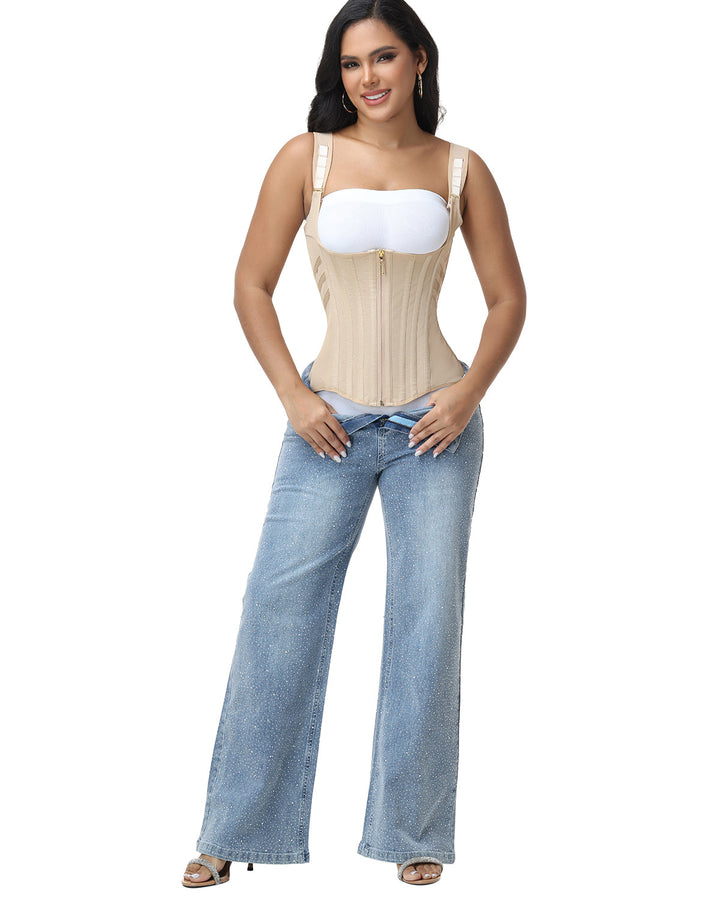 Hope Contour Waist Trainer Corset