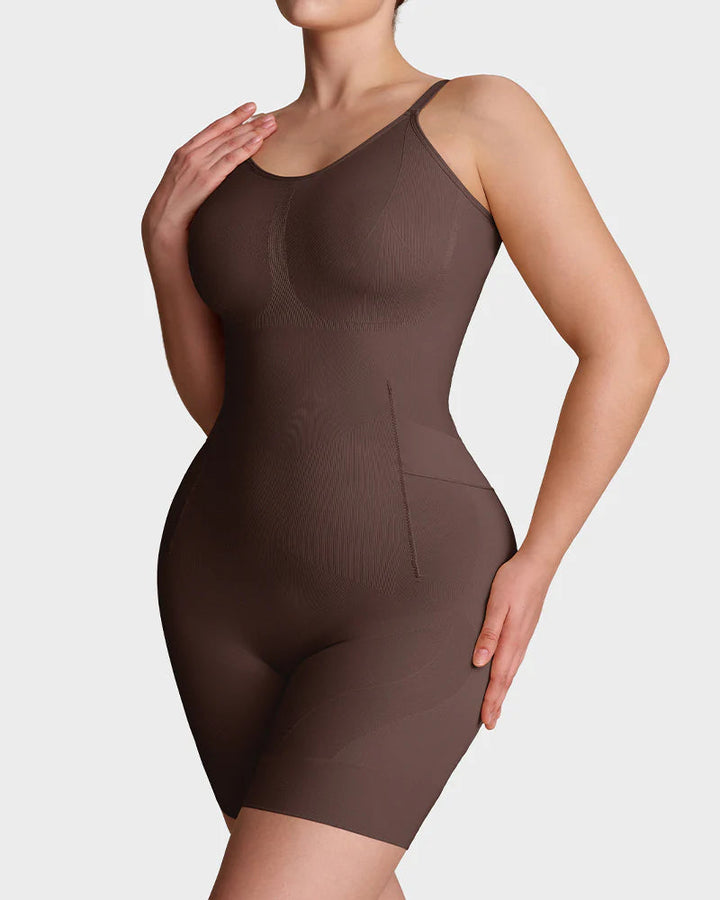 Daria Seamless Contour Shapewear Bodysuit